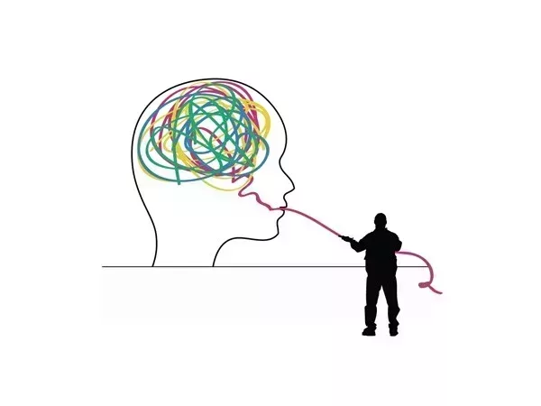 Psychologie Psychotherapie