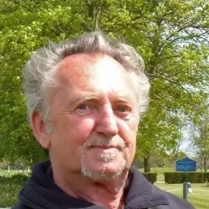 Jos Jansen - Patient Meditit Reha