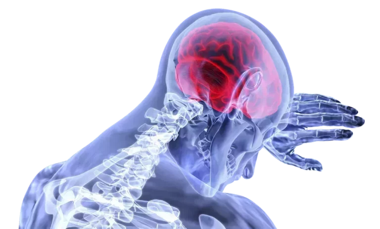 revalidatie na beroerte CVA